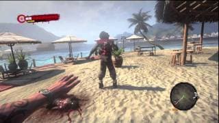DG - Dead Island Tease
