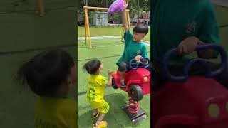 Give good 🥺😊 Sonsi family #shorts Tiktok