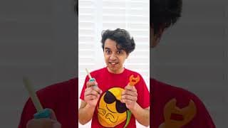 Gumball Machine Sharing is Caring Lesson with Maddie & Charlotte