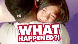 What happened to Txunamy?? YOU WONT BELIEVE IT!! | Familia Diamond