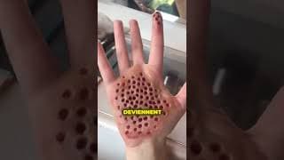 Plante à fleur étrange populaire 😳