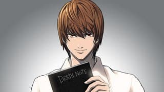 GR Anime Review: Death Note