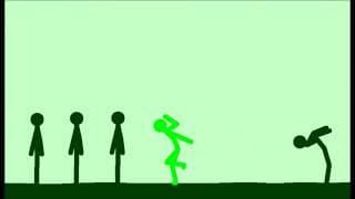 A Stick Tournament 2: Prequel