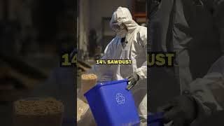 A Bulletproof Shelter from Pykrete?