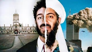La véritable histoire de Ben Laden