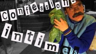 Confessions intime TF1 Bernard et Maryse