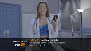 Corn Stars Read Mean Comments #3