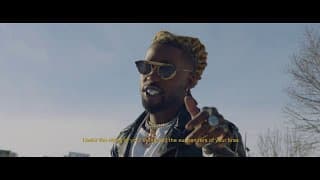 Jok'Air - Comme tu es Feat Alonzo