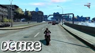 GTA 4 avec Azzdingue #03