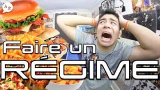 FAIRE UN RÉGIME - LE RIRE JAUNE