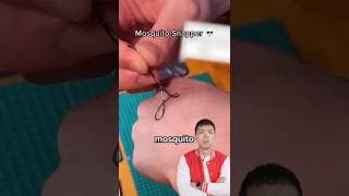 I Tested the Mosquito Snapper