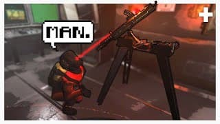 This Lethal Company Mod is Just Unfair