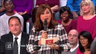 C’est mon choix : Je vais battre un record dans c'est mon choix - S1