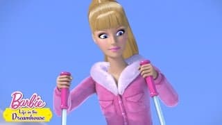 L'incroyable rallye | @BarbieFrançais