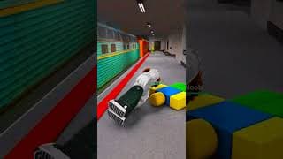 BUFF BACON THOUGHT ACORN GIRL WAS MEAN...🥺