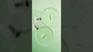 Would you let a chance slip through your fingers?Discover the CHANCE Body Oils.