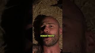 Teeth Sharpening With The Mucubal Tribe!