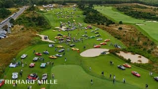 The Bridge 2019 — RICHARD MILLE