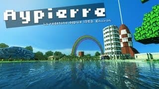 Bienvenue chez Aypierre !