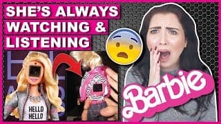 Why Is Nobody Talking About What Barbie Did?