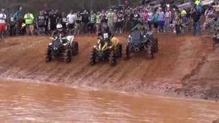 Mud Nats 2014 Straight Pit Finals!