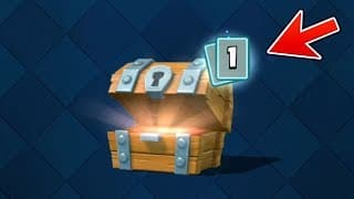Clash Royale EPIC PACK OPENING UNE CHANCE LEGENDAIRE ! COFFRE BOIS SUPER MAGIQUE LEGENDAIRE