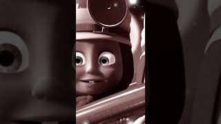 Comme un mauvais rêve...🐺💉#Shorts #JoueAvecLesLoups #mashaetmichka #MashaBearFra #animation