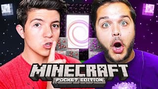 NEW PRESTONPLAYZ MINECRAFT CHANNEL