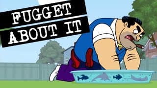 Fugget About It - The Drowning