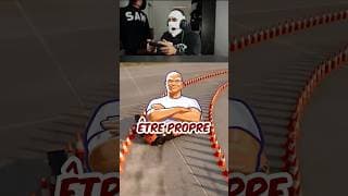 Il commence à rendre fou celui la #lemotivateur #siri