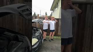 Tesla is trash! Da Vinnki Twins Tiktok