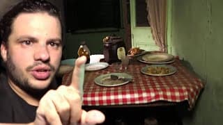 MA PREMIÈRE VIDÉO URBEX sur youtube...⛔