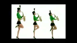 Alex Gaudino - Destination Calabria