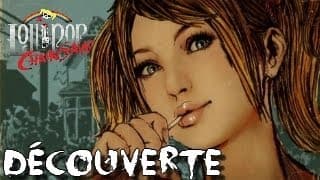Lollipop Chainsaw | Découverte (360) [HD]