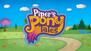 Piper's Pony Tales Theme Song