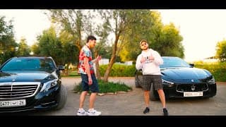 DOCJAZY & BLC TV - La Grosse Galère (Clip Officiel)