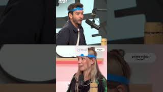 Baghera est intestable sur les jeux (vraiment) 😭