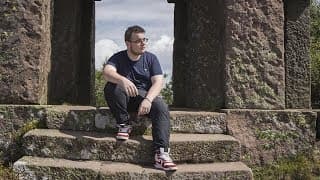 D4LYM0TI0N - j'en ai marre (Clip Officiel)