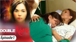DOUBLE KARA Episode 1 en français |  HD