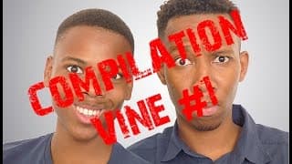 LES PARODIE BROS - COMPILATION VINE #1