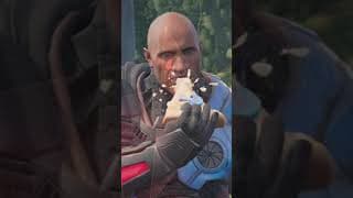 I FOUND HIM IN REAL LIFE 😲 #shorts