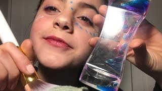 ASMR Abduccion extraterrestre roleplay