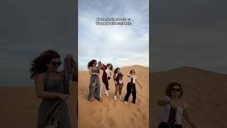 DESERT CURLY HAIR ESSENTIALS 🏜️