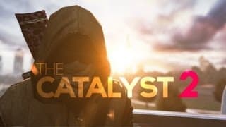 Pamaj: The Catalyst 2 - A Black Ops 2 Montage by FaZe SLP