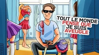 Ma Sœur Garde Mon Secret le Plus Intime