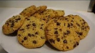 COOKIES AMÉRICAIN FACILE ET RAPIDE ✔