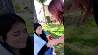 Stella Learns… Goodwill 🍭🙏