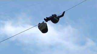 Bolivie, la route de la mort | Les routes de l'impossible