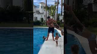 Qu'a Fait Ce Père à Sa Fille ? 😱