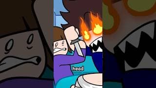 I COMPLETELY LOST it.